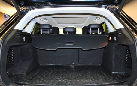 CheryExeed TXL, 2021 год, 2 250 000 рублей, 28 фотография