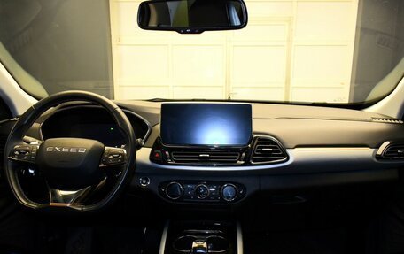 CheryExeed TXL, 2021 год, 2 250 000 рублей, 32 фотография