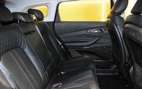 CheryExeed TXL, 2021 год, 2 250 000 рублей, 31 фотография