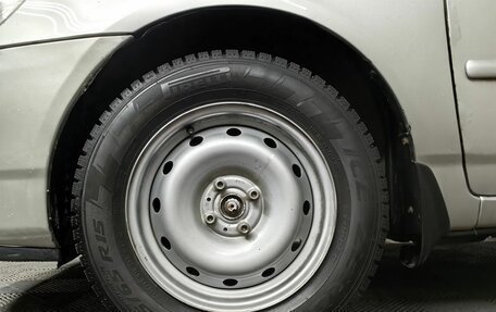 Toyota Corolla, 2004 год, 515 000 рублей, 9 фотография