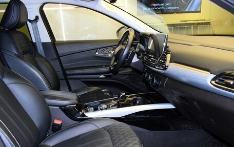CheryExeed TXL, 2021 год, 2 250 000 рублей, 30 фотография