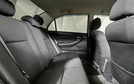 Toyota Corolla, 2004 год, 515 000 рублей, 14 фотография