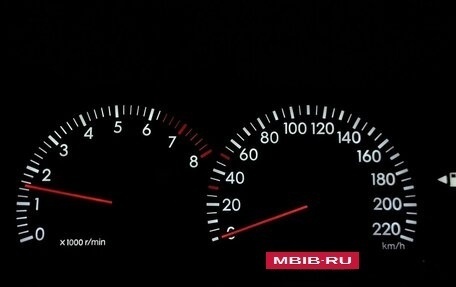 Toyota Corolla, 2004 год, 515 000 рублей, 16 фотография