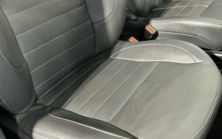 Renault Duster I рестайлинг, 2016 год, 1 250 000 рублей, 14 фотография