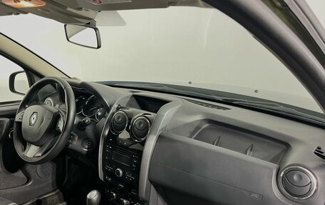 Renault Duster I рестайлинг, 2016 год, 1 250 000 рублей, 9 фотография