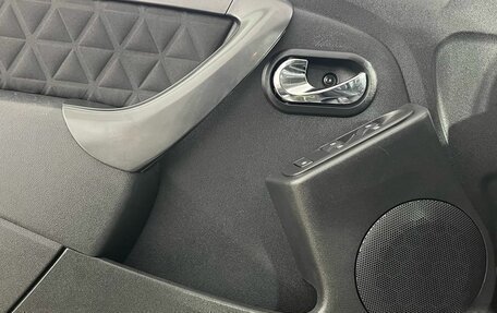 Renault Duster I рестайлинг, 2016 год, 1 250 000 рублей, 17 фотография