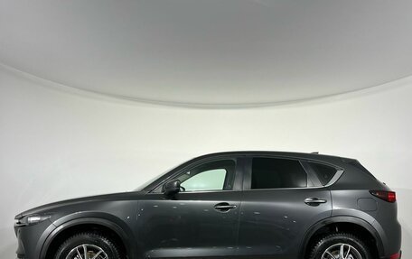 Mazda CX-5 II, 2019 год, 2 749 000 рублей, 2 фотография