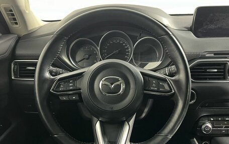 Mazda CX-5 II, 2019 год, 2 749 000 рублей, 10 фотография