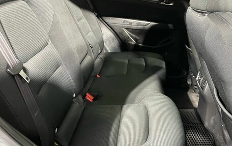 Mazda CX-5 II, 2019 год, 2 749 000 рублей, 17 фотография