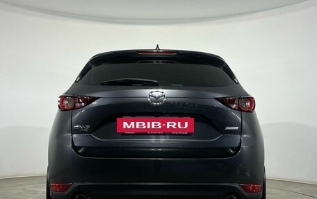Mazda CX-5 II, 2019 год, 2 749 000 рублей, 3 фотография