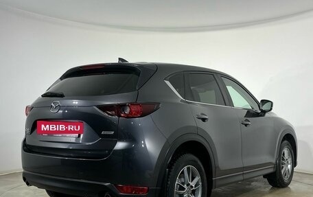 Mazda CX-5 II, 2019 год, 2 749 000 рублей, 4 фотография