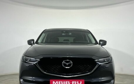 Mazda CX-5 II, 2019 год, 2 749 000 рублей, 6 фотография