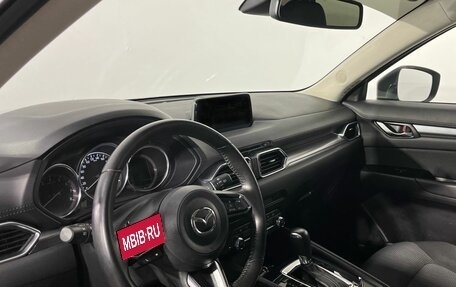 Mazda CX-5 II, 2019 год, 2 749 000 рублей, 8 фотография