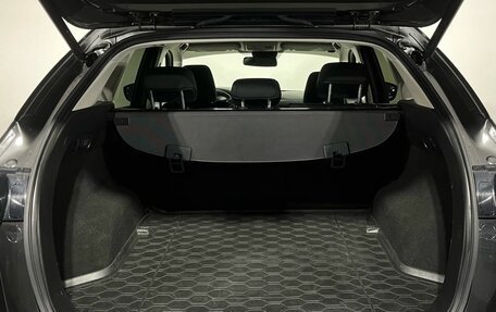 Mazda CX-5 II, 2019 год, 2 749 000 рублей, 18 фотография