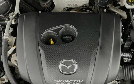 Mazda CX-5 II, 2019 год, 2 749 000 рублей, 19 фотография