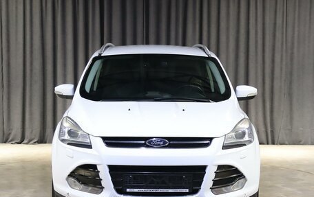 Ford Kuga III, 2015 год, 1 149 000 рублей, 12 фотография