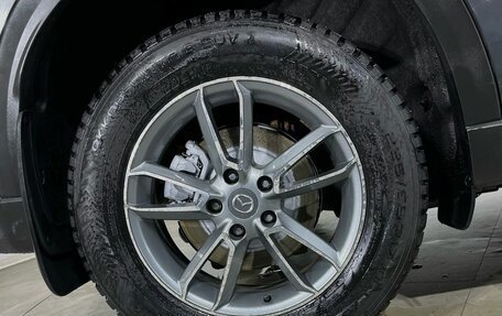 Mazda CX-5 II, 2019 год, 2 749 000 рублей, 21 фотография