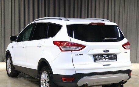 Ford Kuga III, 2015 год, 1 149 000 рублей, 4 фотография