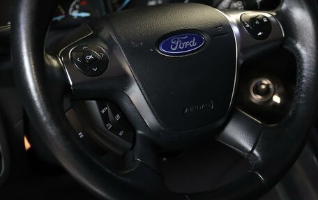 Ford Kuga III, 2015 год, 1 149 000 рублей, 10 фотография