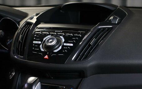 Ford Kuga III, 2015 год, 1 149 000 рублей, 11 фотография