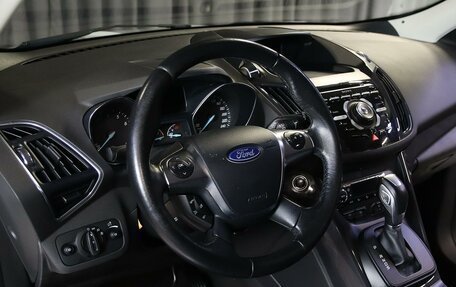 Ford Kuga III, 2015 год, 1 149 000 рублей, 9 фотография