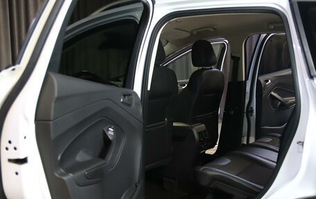 Ford Kuga III, 2015 год, 1 149 000 рублей, 6 фотография