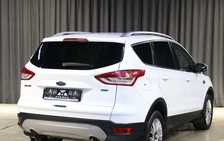 Ford Kuga III, 2015 год, 1 149 000 рублей, 2 фотография