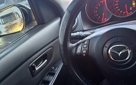 Mazda 3, 2006 год, 550 000 рублей, 7 фотография