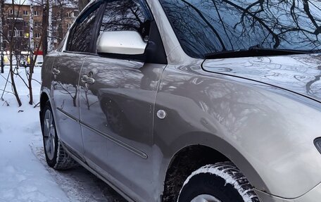 Mazda 3, 2006 год, 550 000 рублей, 3 фотография