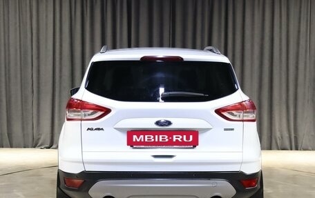 Ford Kuga III, 2015 год, 1 149 000 рублей, 13 фотография