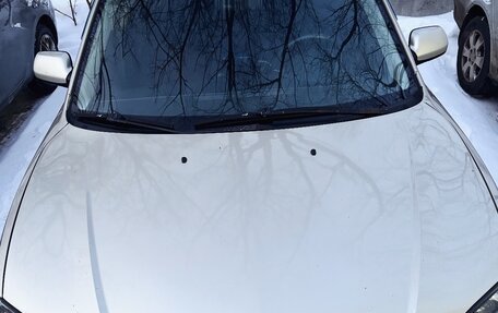 Mazda 3, 2006 год, 550 000 рублей, 4 фотография