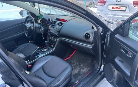 Mazda 6, 2012 год, 1 450 000 рублей, 2 фотография