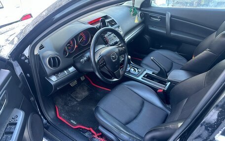 Mazda 6, 2012 год, 1 450 000 рублей, 3 фотография