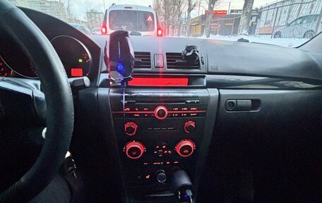 Mazda 3, 2006 год, 550 000 рублей, 11 фотография