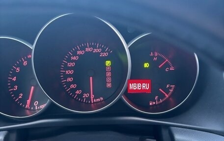 Mazda 3, 2006 год, 550 000 рублей, 9 фотография