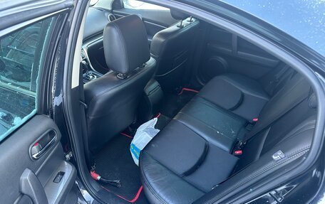 Mazda 6, 2012 год, 1 450 000 рублей, 4 фотография