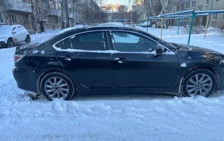 Mazda 6, 2012 год, 1 450 000 рублей, 8 фотография