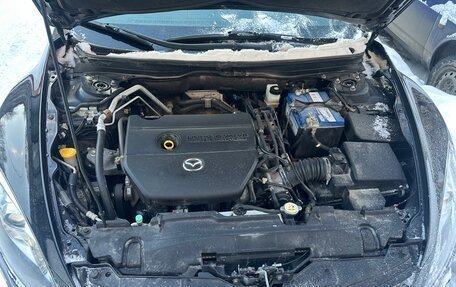 Mazda 6, 2012 год, 1 450 000 рублей, 11 фотография