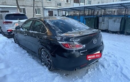 Mazda 6, 2012 год, 1 450 000 рублей, 6 фотография