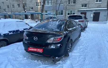 Mazda 6, 2012 год, 1 450 000 рублей, 7 фотография