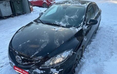 Mazda 6, 2012 год, 1 450 000 рублей, 9 фотография
