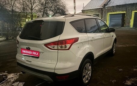 Ford Kuga III, 2014 год, 1 250 000 рублей, 2 фотография