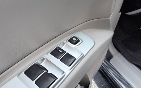 Mitsubishi Pajero Sport II рестайлинг, 2008 год, 1 390 000 рублей, 9 фотография