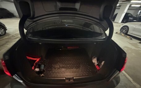 Volkswagen Jetta VI, 2013 год, 999 000 рублей, 5 фотография