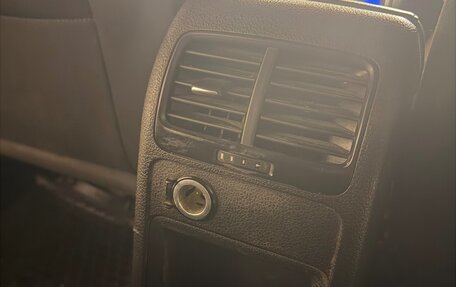 Volkswagen Jetta VI, 2013 год, 999 000 рублей, 8 фотография