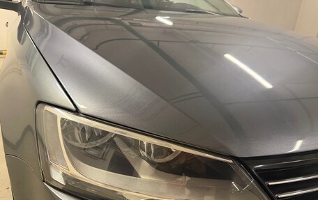 Volkswagen Jetta VI, 2013 год, 999 000 рублей, 14 фотография