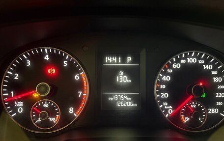 Volkswagen Jetta VI, 2013 год, 999 000 рублей, 10 фотография