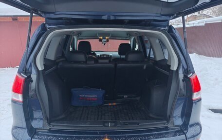 Citroen C-Crosser, 2012 год, 1 250 000 рублей, 7 фотография