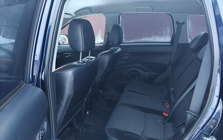 Citroen C-Crosser, 2012 год, 1 250 000 рублей, 8 фотография