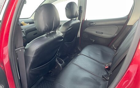 Peugeot 206, 2009 год, 240 000 рублей, 7 фотография